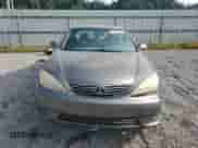 2006 Toyota Camry STD with VIN 4T1BE30K76U664418, listed as a Copart auction lot 67488105 with 231,168 mi miles and Salvage title. Bid and sale history available at DreamBid. Image 5.