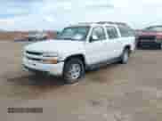 2005 Chevrolet Suburban LT z VIN 3GNEC16Z95G288863, wystawiony jako IAAI lot #41653675 z przebiegiem 309 977 mil mil oraz . Historia ofert i sprzedaży dostępna na DreamBid. Obrazek 2.