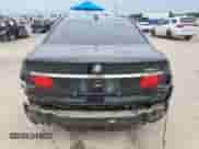 2015 BMW 7 Series 750i с VIN WBAYA8C54FG197788, выставлен на аукционе Copart как лот 63431285 с пробегом 114 581 миль миль и Списание • Salvage title. История ставок и продаж доступна на DreamBid. Изображение 6.