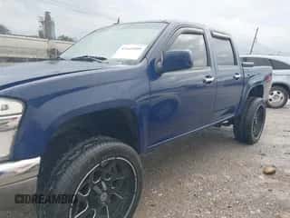 2012 Chevrolet Colorado 2LT с VIN 1GCHSDFE6C8149249, выставлен на аукционе IAAI как лот 43444405 с пробегом 216 879 миль миль и . История ставок и продаж доступна на DreamBid. Изображение 2.