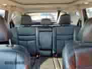 2016 Nissan Murano S with VIN 5N1AZ2MG2GN161598, listed as a Copart auction lot 69610945 with 137,041 mi miles and Clean title. Bid and sale history available at DreamBid. Image 10.