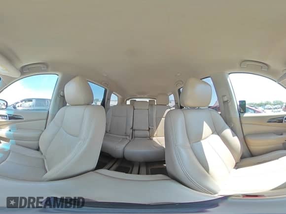 2015 Nissan Pathfinder SL с VIN 5N1AR2MM4FC624311, выставлен на аукционе Copart как лот 65549335 с пробегом 178 621 миль миль и Списание • Salvage title. История ставок и продаж доступна на DreamBid. Изображение 15.