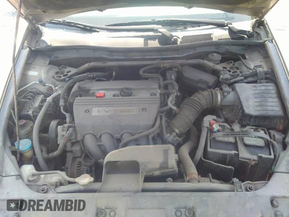 2009 Honda Accord EX с VIN 1HGCP26749A007891, выставлен на аукционе IAAI как лот 43179505 с пробегом 140 451 миль миль и . История ставок и продаж доступна на DreamBid. Изображение 10.