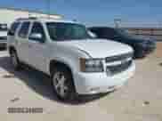 2012 Chevrolet Tahoe LTZ z VIN 1GNSCCE00CR274932, wystawiony jako IAAI lot #41748535 z przebiegiem 180 838 mil mil oraz . Historia ofert i sprzedaży dostępna na DreamBid. Obrazek 1.