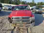 2010 Dodge 1500 SLT with VIN 1D7RB1GT1AS204065, listed as a Copart auction lot 70768245 with 176,263 mi miles and Salvage title. Bid and sale history available at DreamBid. Image 5.