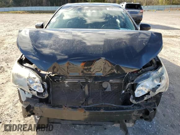 2016 Toyota Camry SE с VIN 4T1BF1FK7GU573529, выставлен на аукционе Copart как лот 89874585 с пробегом 115 649 миль миль и Списание • Salvage title. История ставок и продаж доступна на DreamBid. Изображение 11.