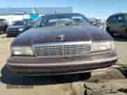 1995 Chevrolet Caprice с VIN 1G1BL52W3SR150934, выставлен на аукционе Copart как лот 75098494 с пробегом 73 721 миль миль и Чистый • Clean title. История ставок и продаж доступна на DreamBid. Изображение 5.