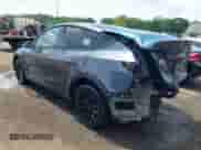 2023 Tesla Model Y Long Range с VIN 7SAYGDEEXPF697167, выставлен на аукционе IAAI как лот 42793490 с пробегом 69 019 миль миль и . История ставок и продаж доступна на DreamBid. Изображение 3.