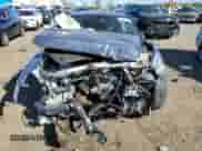 2006 Dodge Magnum R/T with VIN 2D4GZ572X6H537393, listed as a Copart auction lot 76594084 with 81,078 mi miles and Salvage title. Bid and sale history available at DreamBid. Image 5.