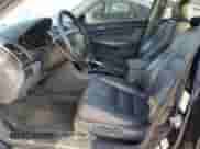 2007 Honda Accord EX-L z VIN 1HGCM665X7A011133, wystawiony jako Copart lot #52516015 z przebiegiem 160 141 mil mil oraz Czysty tytuł • Clean title. Historia ofert i sprzedaży dostępna na DreamBid. Obrazek 7.