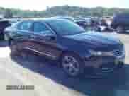 2014 Chevrolet Impala LTZ с VIN 2G1155S38E9102503, выставлен на аукционе IAAI как лот 43084260 с пробегом 91 795 миль миль и . История ставок и продаж доступна на DreamBid. Изображение 13.