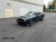2021 Dodge Challenger R/T Scat Pack with VIN 2C3CDZFJ4MH601679, listed as a Copart auction lot 89928085 with 39,555 mi miles and Salvage title. Bid and sale history available at DreamBid. Image 2.