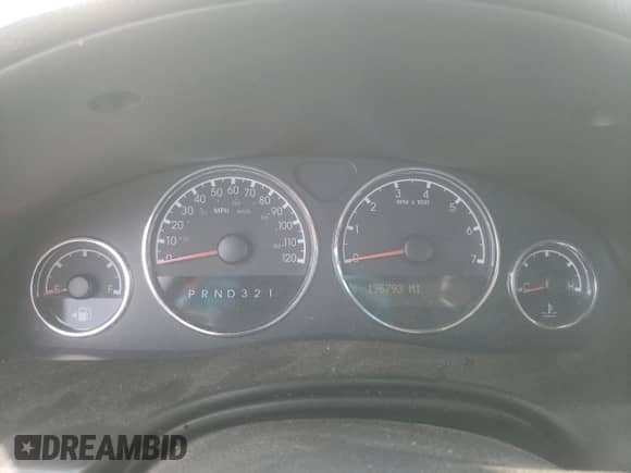 2007 Chevrolet Uplander LS Fleet с VIN 1GNDV23137D120002, выставлен на аукционе Copart как лот 56525174 с пробегом 196 793 миль миль и Списание • Salvage title. История ставок и продаж доступна на DreamBid. Изображение 9.