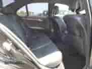 2010 Mercedes-Benz C 300 Luxury with VIN WDDGF5EB3AR126876, listed as a Copart auction lot 60335045 with 102,910 mi miles and Salvage title. Bid and sale history available at DreamBid. Image 10.