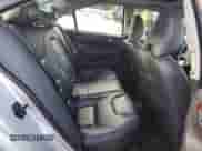 2006 Volvo S60 2.5L Turbo с VIN YV1RS592662557005, выставлен на аукционе Copart как лот 70754265 с пробегом 146 974 миль миль и Списание • Salvage title. История ставок и продаж доступна на DreamBid. Изображение 10.