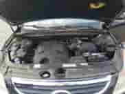 2012 Hyundai Veracruz GLS с VIN KM8NUDCC4CU186478, выставлен на аукционе Copart как лот 54316855 с пробегом 51 279 миль миль и Списание • Salvage title. История ставок и продаж доступна на DreamBid. Изображение 12.