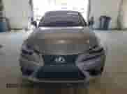 2014 Lexus IS 250 с VIN JTHCF1D20E5007231, выставлен на аукционе Copart как лот 71914995 с пробегом 165 637 миль миль и Списание • Salvage title. История ставок и продаж доступна на DreamBid. Изображение 5.