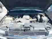 2005 Chevrolet Avalanche Z71 z VIN 3GNEK12Z05G131585, wystawiony jako IAAI lot #41710355 z przebiegiem Nie podano mil oraz . Historia ofert i sprzedaży dostępna na DreamBid. Obrazek 10.