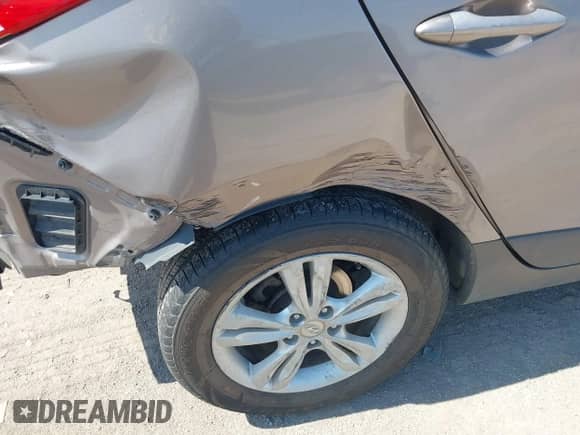 2012 Hyundai Tucson GLS с VIN KM8JU3AC3CU457512, выставлен на аукционе IAAI как лот 42965602 с пробегом 200 325 миль миль и . История ставок и продаж доступна на DreamBid. Изображение 12.