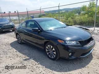 2013 Honda Accord EX with VIN 1HGCT1A78DA006247, listed as a IAAI auction lot 42879554 with 181,576 mi miles and . Bid and sale history available at DreamBid. Image 1.
