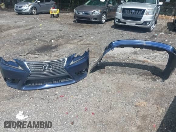 2015 Lexus IS 250 z VIN JTHBF1D25F5051772, wystawiony jako IAAI lot #42943500 z przebiegiem 163 459 mil mil oraz . Historia ofert i sprzedaży dostępna na DreamBid. Obrazek 11.