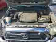 2012 Toyota Tacoma with VIN 3TMMU4FN6CM045381, listed as a Copart auction lot 70672235 with 174,354 mi miles and Salvage title. Bid and sale history available at DreamBid. Image 11.