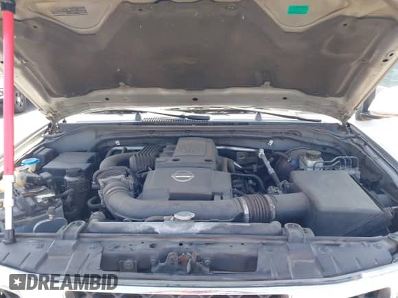 2013 Nissan Frontier SV with VIN 1N6AD0CU0DN711548, listed as a IAAI auction lot 42516591 with 143,340 mi miles and . Bid and sale history available at DreamBid. Image 10.