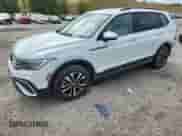 2022 Volkswagen Tiguan S с VIN 3VV0B7AX2NM123058, выставлен на аукционе Copart как лот 69807555 с пробегом 40 931 миль миль и Списание • Salvage title. История ставок и продаж доступна на DreamBid. Изображение 1.
