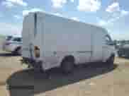 2005 Dodge Sprinter with VIN WD0PD644455841663, listed as a Copart auction lot 62186265 with 247,346 mi miles and Salvage title. Bid and sale history available at DreamBid. Image 3.