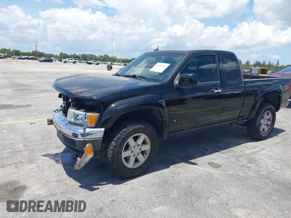 2009 Chevrolet Colorado 1LT с VIN 1GCDS19E198156286, выставлен на аукционе IAAI как лот 42458591 с пробегом 209 003 миль миль и . История ставок и продаж доступна на DreamBid. Изображение 2.