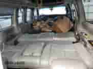 2004 Chevrolet Express Passenger with VIN 1GBFG15T141228284, listed as a Copart auction lot 86305194 with Not provided miles and Salvage title. Bid and sale history available at DreamBid. Image 10.