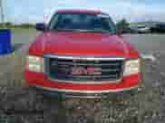 2011 GMC Sierra 1500 Work Truck z VIN 1GTN2TE06BZ202253, wystawiony jako Copart lot #68746305 z przebiegiem 197 442 mil mil oraz Szkoda całkowita • Salvage title. Historia ofert i sprzedaży dostępna na DreamBid. Obrazek 5.