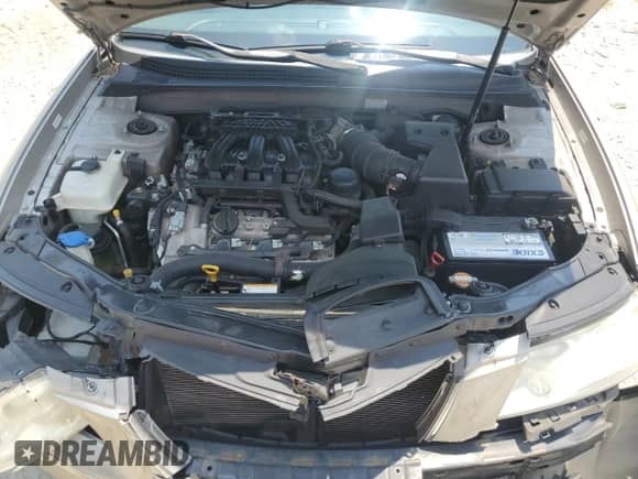 2009 Hyundai Sonata GLS z VIN 5NPET46F39H420013, wystawiony jako Copart lot #62753135 z przebiegiem 131 736 mil mil oraz Czysty tytuł • Clean title. Historia ofert i sprzedaży dostępna na DreamBid. Obrazek 11.