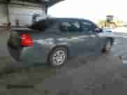 2008 Chevrolet Malibu Classic LS 1FL с VIN 1G1ZS58F78F137770, выставлен на аукционе Copart как лот 84020875 с пробегом 160 344 миль миль и Списание • Salvage title. История ставок и продаж доступна на DreamBid. Изображение 3.