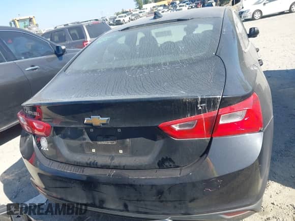 2018 Chevrolet Malibu LT z VIN 1G1ZD5ST9JF153533, wystawiony jako IAAI lot #43187054 z przebiegiem 136 317 mil mil oraz . Historia ofert i sprzedaży dostępna na DreamBid. Obrazek 16.