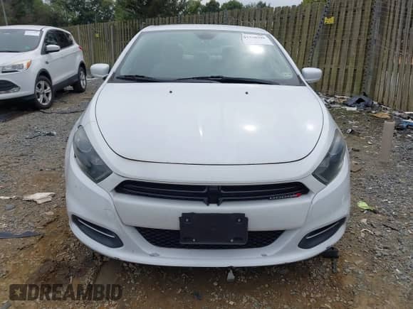 2015 Dodge Dart SXT z VIN 1C3CDFBB0FD140560, wystawiony jako IAAI lot #43320390 z przebiegiem 120 763 mil mil oraz . Historia ofert i sprzedaży dostępna na DreamBid. Obrazek 6.