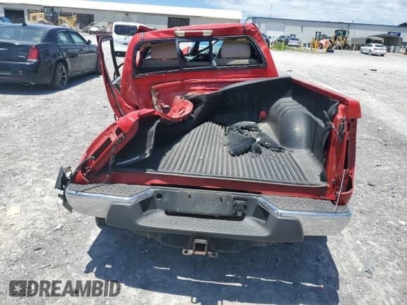 2009 Chevrolet Colorado 2LT с VIN 1GCDT13E998156297, выставлен на аукционе Copart как лот 58133645 с пробегом Не указан миль и Списание • Salvage title. История ставок и продаж доступна на DreamBid. Изображение 6.