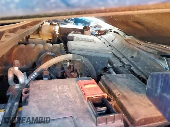 2022 Chevrolet Silverado 1500 LT Trail Boss с VIN 3GCUDFEL9NG532071, выставлен на аукционе Copart как лот 58937085 с пробегом 56 708 миль миль и Списание • Salvage title. История ставок и продаж доступна на DreamBid. Изображение 11.