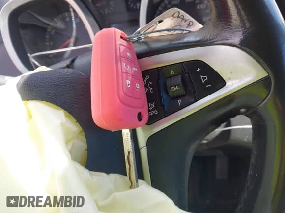 2011 Chevrolet Equinox 1LT с VIN 2CNFLEEC5B6460021, выставлен на аукционе IAAI как лот 43091510 с пробегом 173 012 миль миль и . История ставок и продаж доступна на DreamBid. Изображение 11.