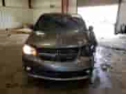 2019 Dodge Grand Caravan GT с VIN 2C4RDGEG4KR646161, выставлен на аукционе Copart как лот 80090765 с пробегом 151 283 миль миль и Чистый • Clean title. История ставок и продаж доступна на DreamBid. Изображение 5.