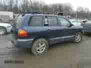 2004 Hyundai Santa Fe GLS с VIN KM8SC13E74U842843, выставлен на аукционе Copart как лот 84851334 с пробегом Не указан миль и Списание • Salvage title. История ставок и продаж доступна на DreamBid. Изображение 3.