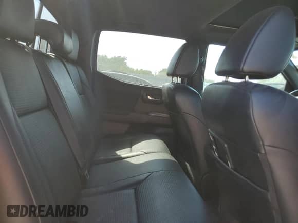 2019 Toyota Tacoma TRD Off Road z VIN 3TMCZ5AN3KM196140, wystawiony jako Copart lot #68754595 z przebiegiem 69 662 mil mil oraz Szkoda całkowita • Salvage title. Historia ofert i sprzedaży dostępna na DreamBid. Obrazek 10.