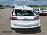 2021 Chevrolet Equinox LS z VIN 3GNAXSEV1MS178313, wystawiony jako IAAI lot #43067208 z przebiegiem 68 371 mil mil oraz . Historia ofert i sprzedaży dostępna na DreamBid. Obrazek 16.