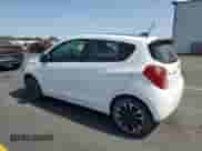 2022 Chevrolet Spark 1LT с VIN KL8CD6SA8NC032395, выставлен на аукционе Copart как лот 61588385 с пробегом 28 473 миль миль и Списание • Salvage title. История ставок и продаж доступна на DreamBid. Изображение 2.