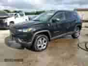 2022 Jeep Compass Trailhawk z VIN 3C4NJDDB3NT162401, wystawiony jako Copart lot #55527765 z przebiegiem 65 579 mil mil oraz Szkoda całkowita • Salvage title. Historia ofert i sprzedaży dostępna na DreamBid. Obrazek 1.