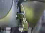 2015 Volkswagen Tiguan S с VIN WVGAV7AXXFW615196, выставлен на аукционе IAAI как лот 43425962 с пробегом 119 296 миль миль и . История ставок и продаж доступна на DreamBid. Изображение 11.