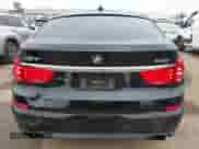 2010 BMW 5 Series 550i Gran Turismo с VIN WBASN4C54AC208047, выставлен на аукционе IAAI как лот 42395450 с пробегом 81 092 миль миль и . История ставок и продаж доступна на DreamBid. Изображение 16.