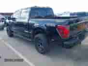 2024 Ford F-150 Lariat с VIN 1FTFW5L55RFC16319, выставлен на аукционе IAAI как лот 42308797 с пробегом 3 023 миль миль и . История ставок и продаж доступна на DreamBid. Изображение 3.