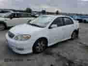 2004 Toyota Corolla CE с VIN 1NXBR32E64Z259272, выставлен на аукционе Copart как лот 81781965 с пробегом 287 590 миль миль и Списание • Salvage title. История ставок и продаж доступна на DreamBid. Изображение 1.