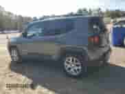 2017 Jeep Renegade Latitude с VIN ZACCJABB0HPF06125, выставлен на аукционе Copart как лот 81496605 с пробегом 101 935 миль миль и Списание • Salvage title. История ставок и продаж доступна на DreamBid. Изображение 2.